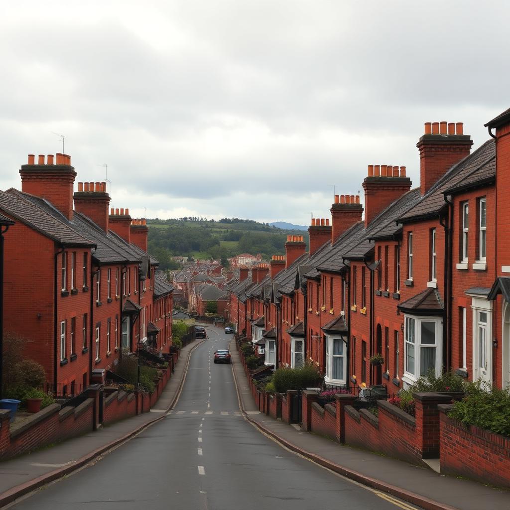 Window and door installations by Rural Windows in Buckley