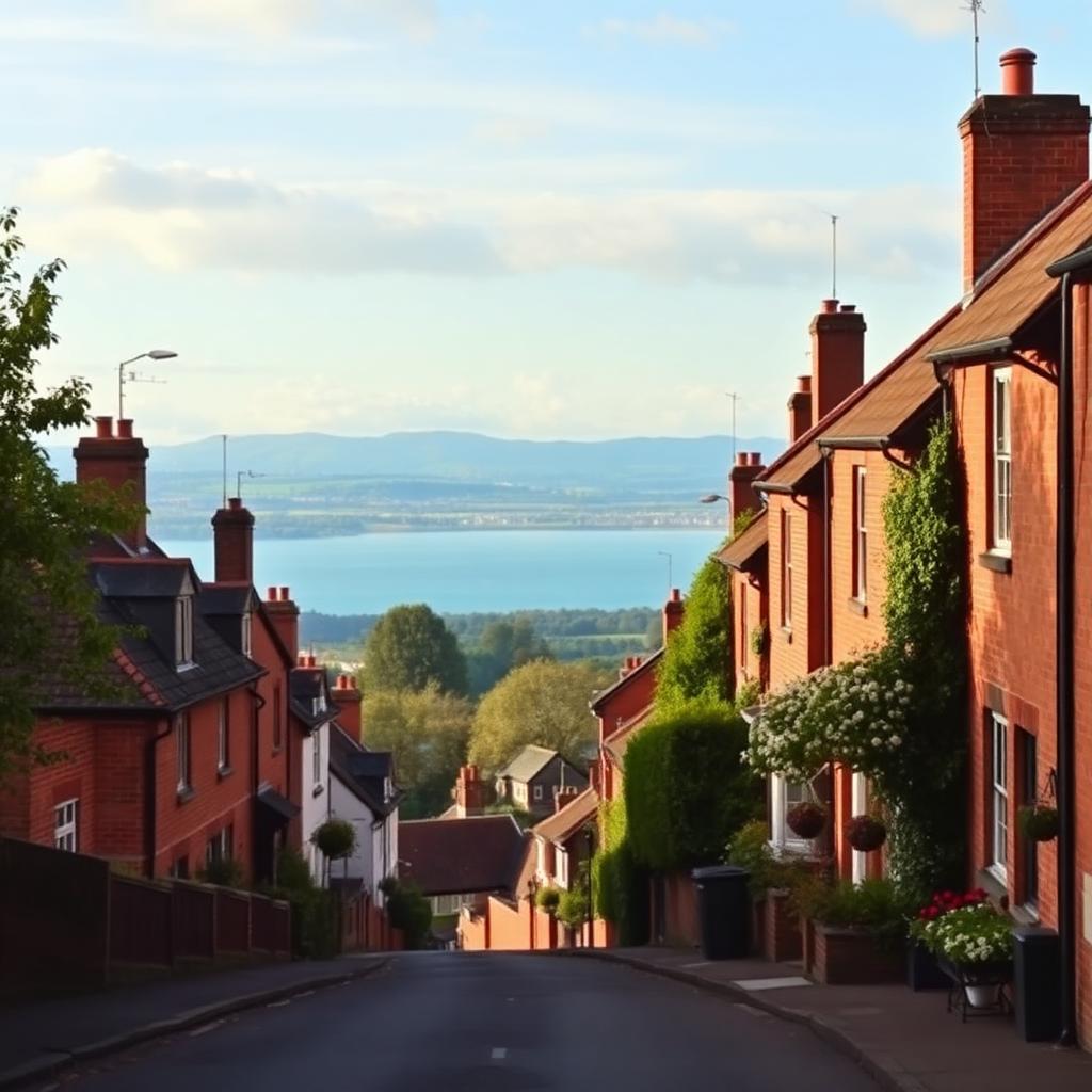 Window and door installations by Rural Windows in Neston